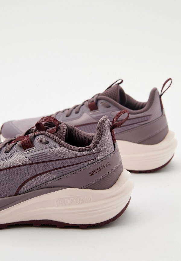 PUMA Кроссовки - Flare Pro Trail - фото 4