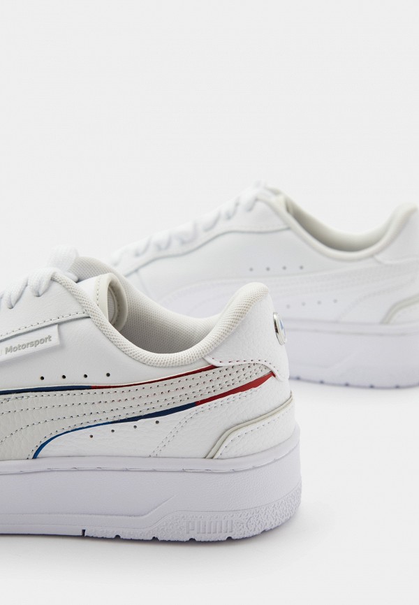 PUMA Кеды - BMW MMS CA Match - фото 4