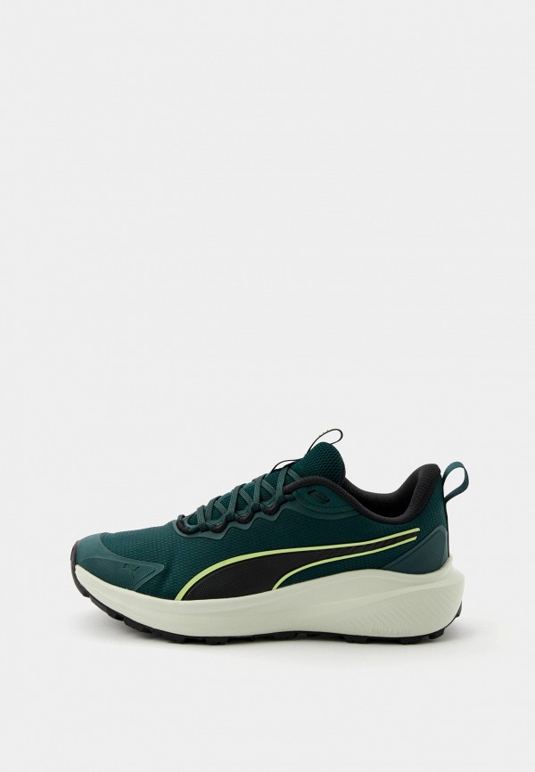 PUMA Кроссовки - Skyrocket Lite Trail - фото 1