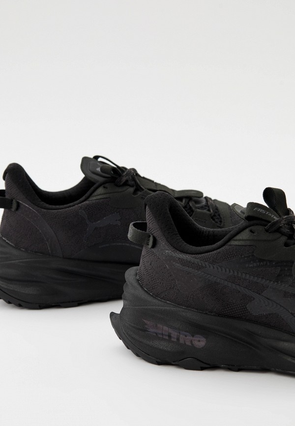 PUMA Кроссовки - Fast-Trac NITRO 3 - фото 4