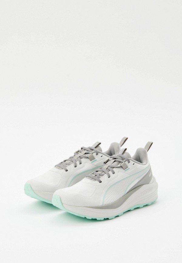 PUMA Кроссовки - Flare Pro Trail - фото 3