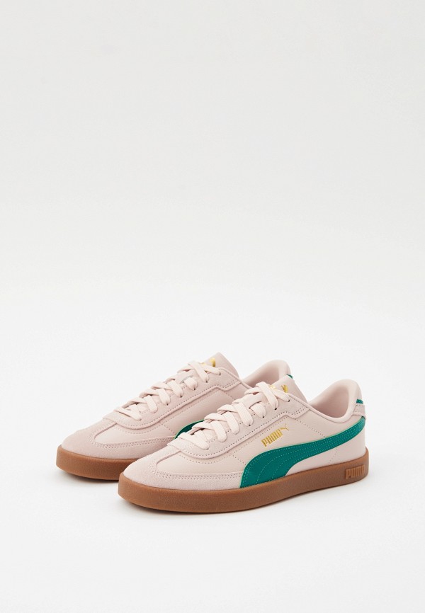 PUMA Кеды - Puma Club II Era - фото 3