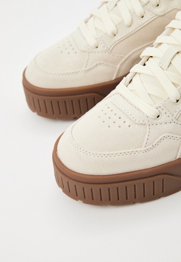 PUMA Кеды - Karmen II Idol SD - фото 2