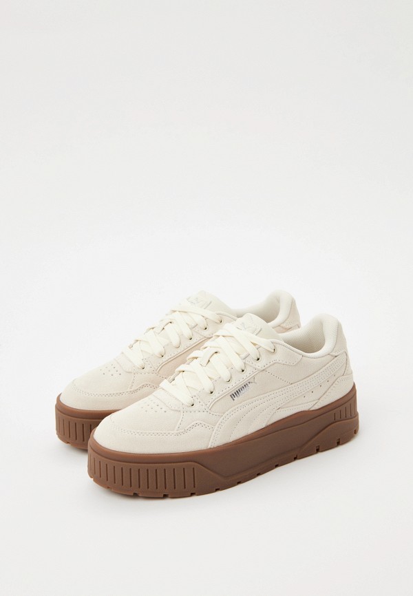 PUMA Кеды - Karmen II Idol SD - фото 3