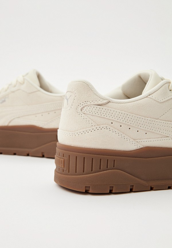 PUMA Кеды - Karmen II Idol SD - фото 4