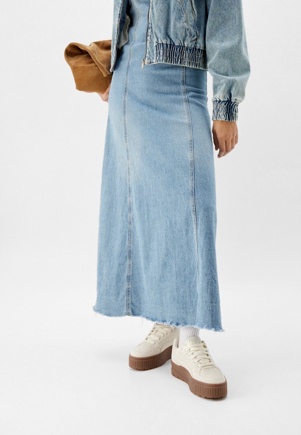 PUMA Кеды - Karmen II Idol SD - фото 6