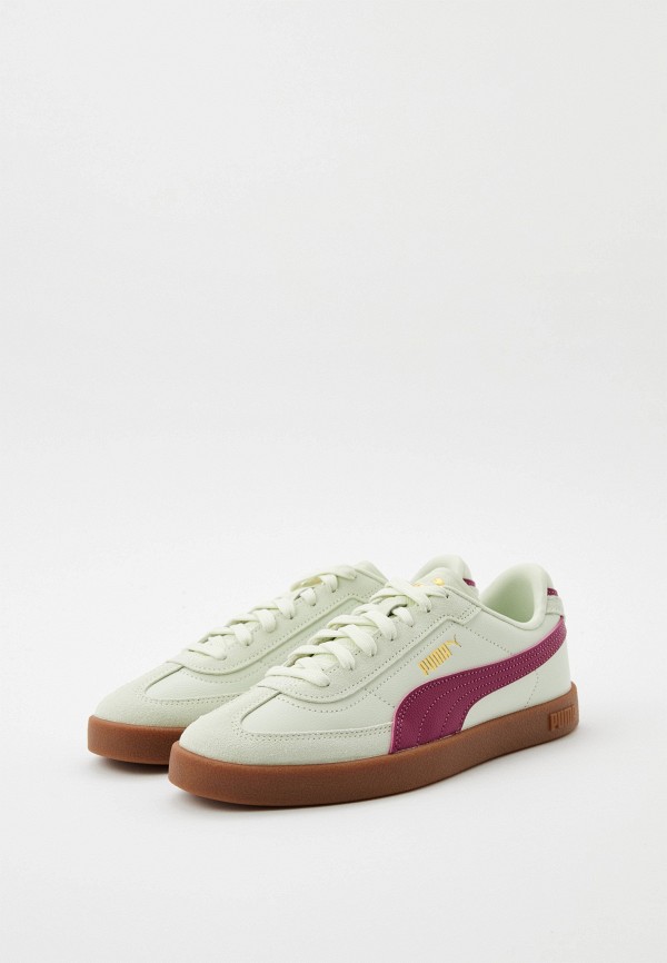 PUMA Кеды - Puma Club II Era - фото 3