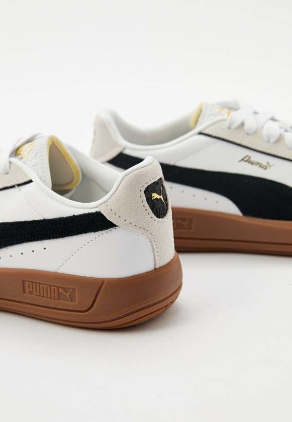 PUMA Кеды - Puma Club Klassika - фото 4