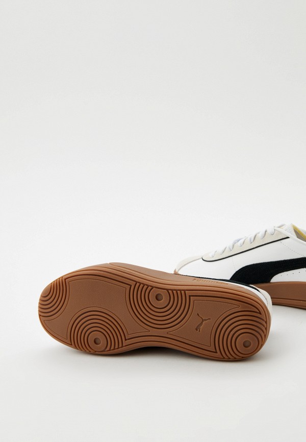 PUMA Кеды - Puma Club Klassika - фото 5