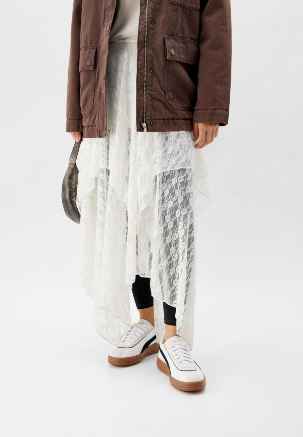 PUMA Кеды - Puma Club Klassika - фото 6