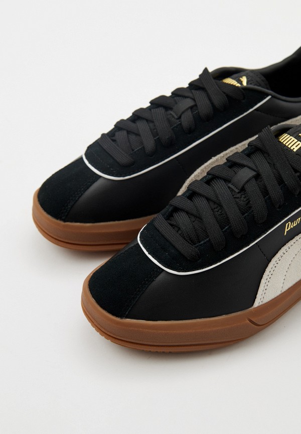 PUMA Кеды - Puma Club Klassika - фото 2