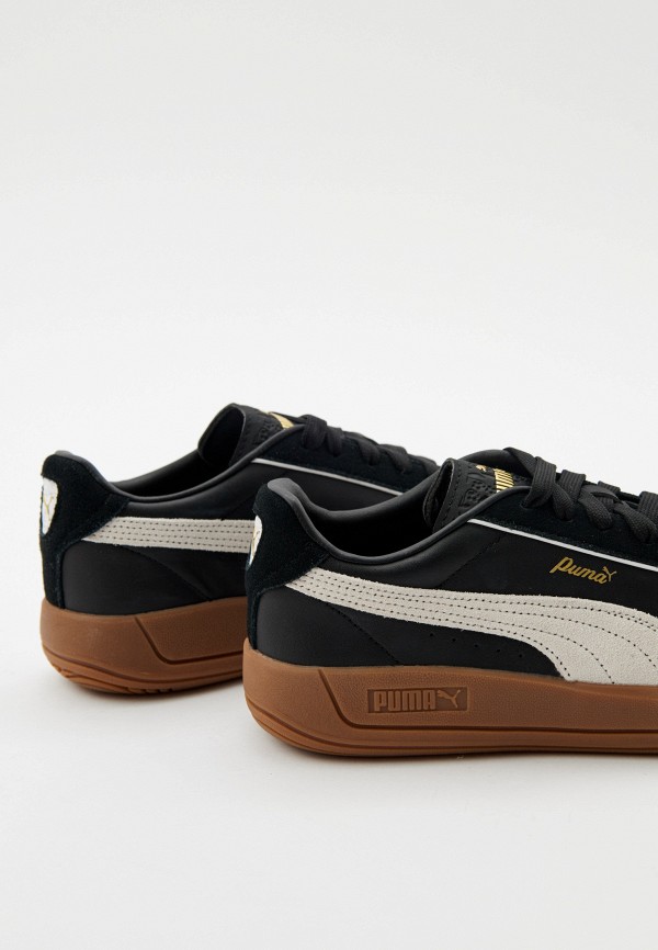 PUMA Кеды - Puma Club Klassika - фото 4