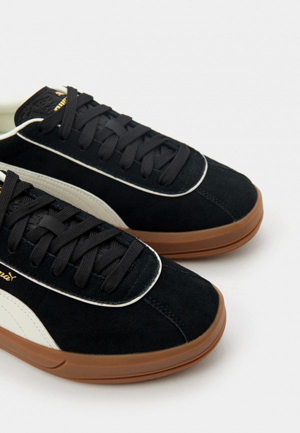 PUMA Кеды - Puma Club Klassika SD - фото 2