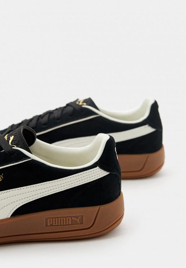PUMA Кеды - Puma Club Klassika SD - фото 4