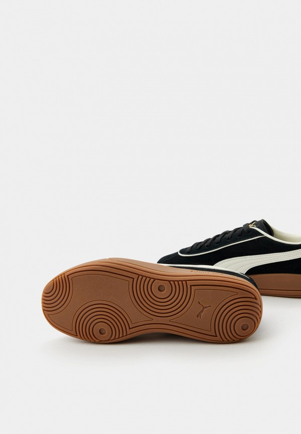 PUMA Кеды - Puma Club Klassika SD - фото 5