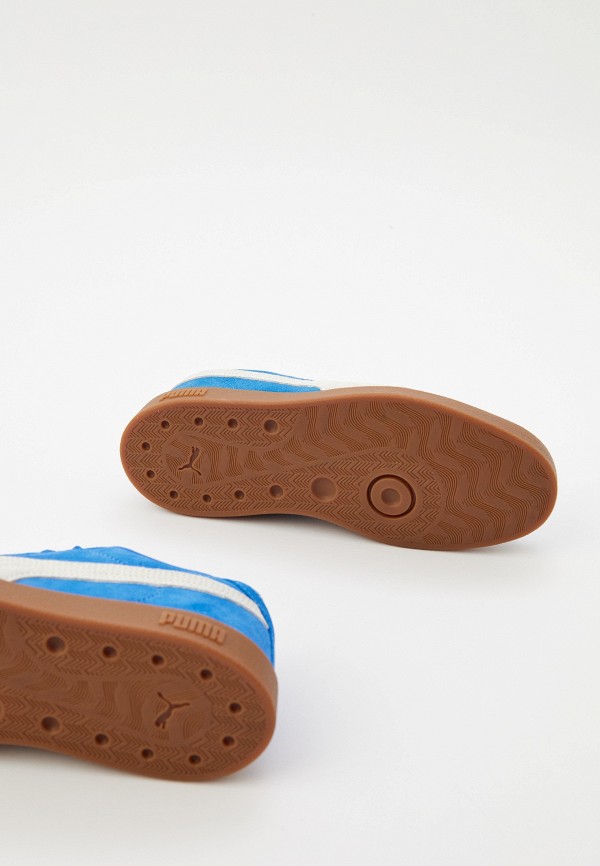 PUMA Кеды - Club II Era Suede - фото 5