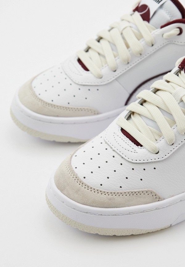 PUMA Кеды - CA Match Premium Pipe - фото 2