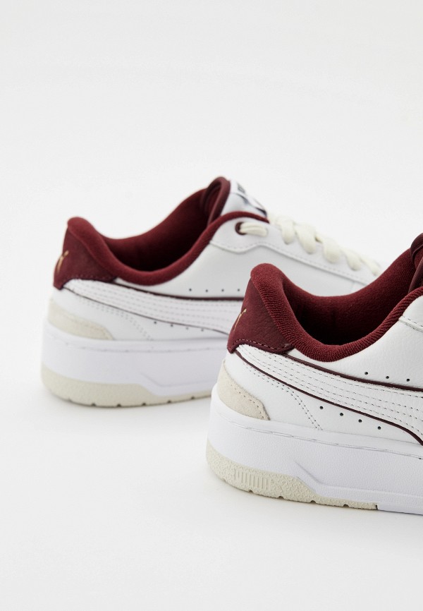 PUMA Кеды - CA Match Premium Pipe - фото 4