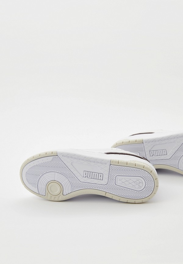 PUMA Кеды - CA Match Premium Pipe - фото 5