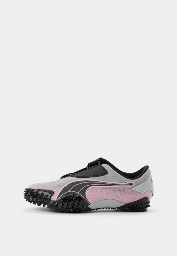 PUMA Кроссовки - Mostro W Racer Wns - фото 1