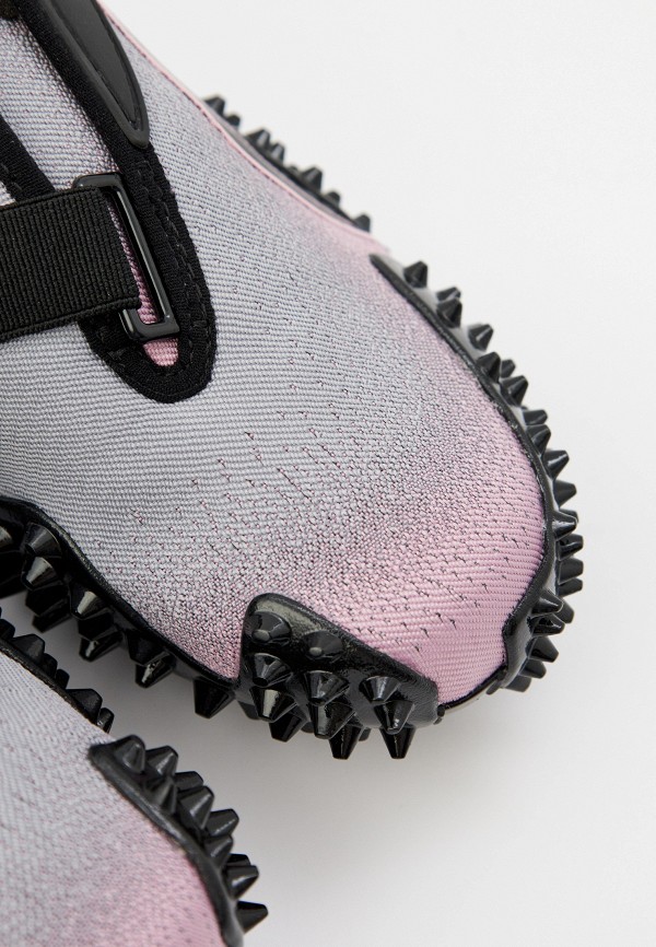 PUMA Кроссовки - Mostro W Racer Wns - фото 2