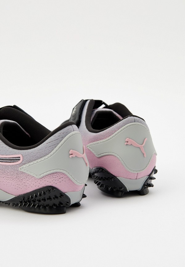 PUMA Кроссовки - Mostro W Racer Wns - фото 4