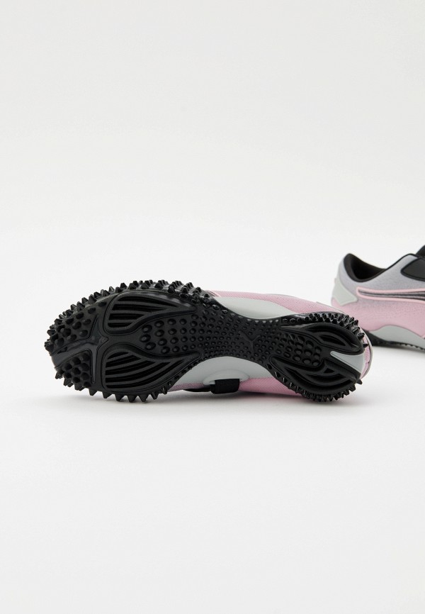 PUMA Кроссовки - Mostro W Racer Wns - фото 5
