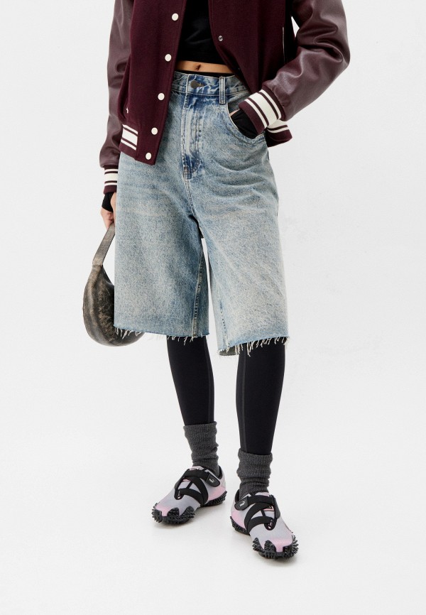 PUMA Кроссовки - Mostro W Racer Wns - фото 6