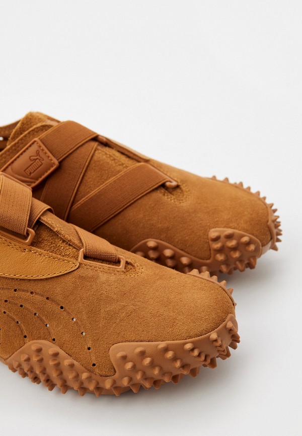 PUMA Кроссовки - Mostro Unlined - фото 2