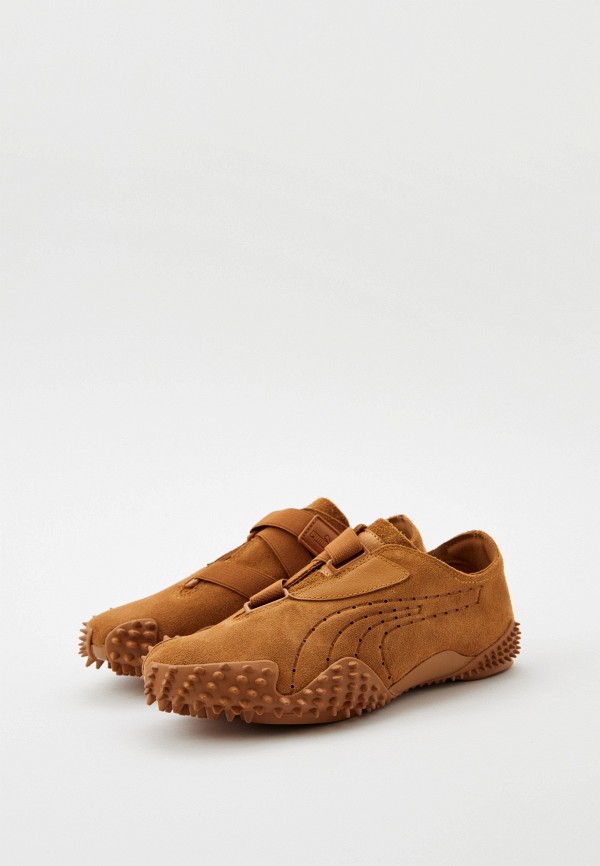 PUMA Кроссовки - Mostro Unlined - фото 3