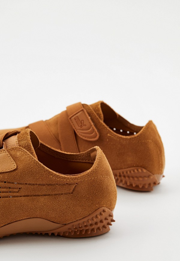 PUMA Кроссовки - Mostro Unlined - фото 4