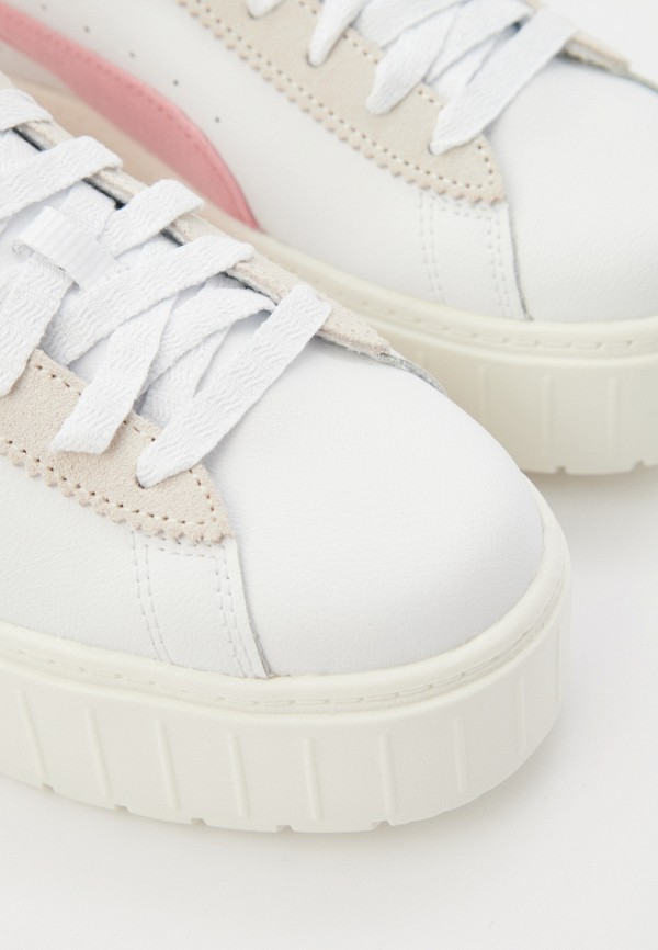PUMA Кеды - Mayze Gentle Craft Wns - фото 2