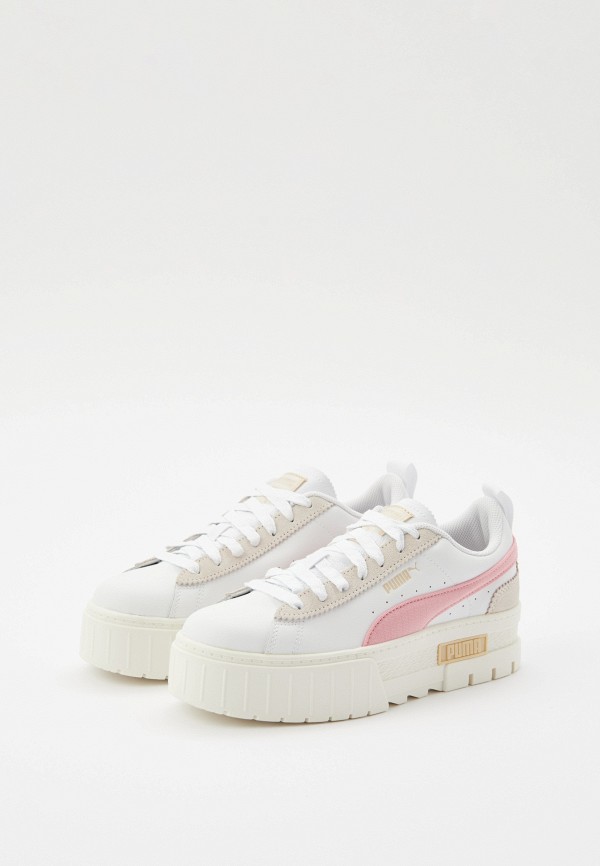 PUMA Кеды - Mayze Gentle Craft Wns - фото 3