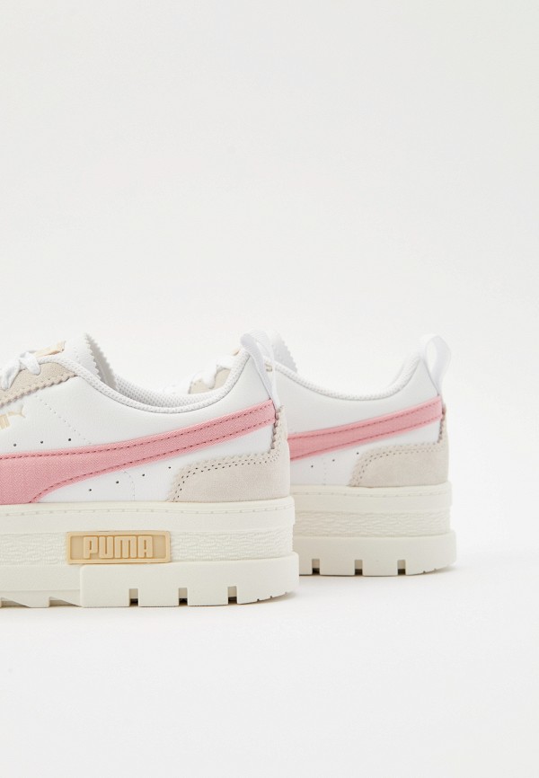 PUMA Кеды - Mayze Gentle Craft Wns - фото 4