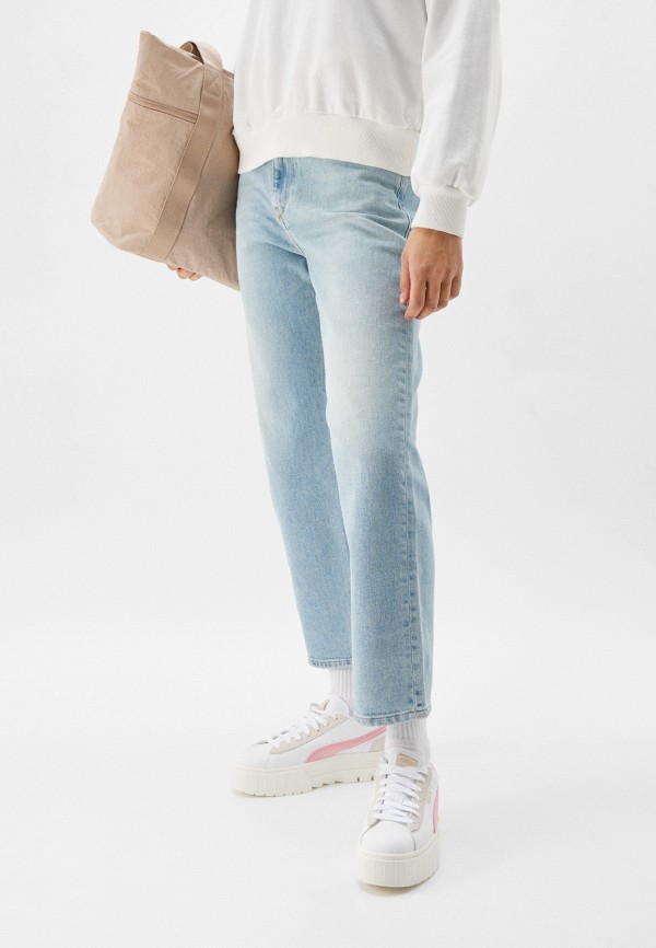 PUMA Кеды - Mayze Gentle Craft Wns - фото 6