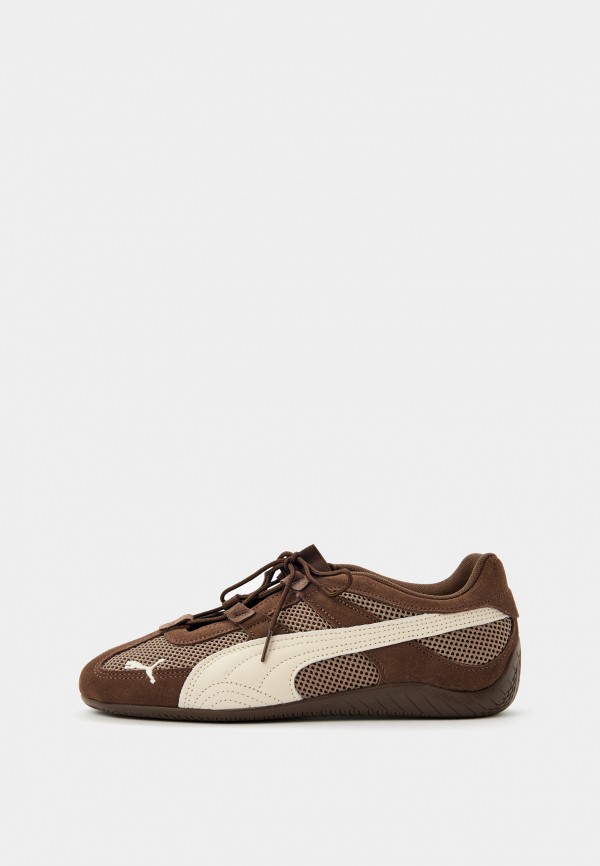 PUMA Кроссовки - Speedcat Go Wns - фото 1