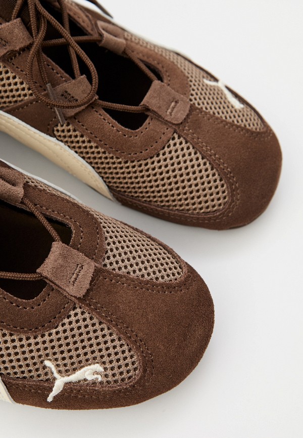 PUMA Кроссовки - Speedcat Go Wns - фото 2