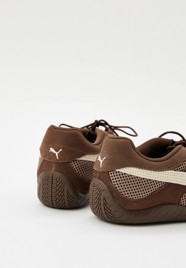 PUMA Кроссовки - Speedcat Go Wns - фото 4