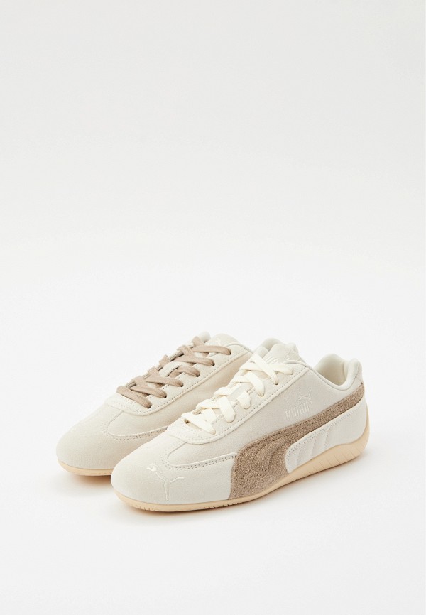 PUMA Кроссовки - Speedcat Elevated Wns - фото 3