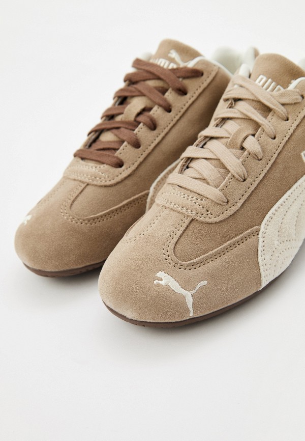 PUMA Кроссовки - Speedcat Elevated Wns - фото 2