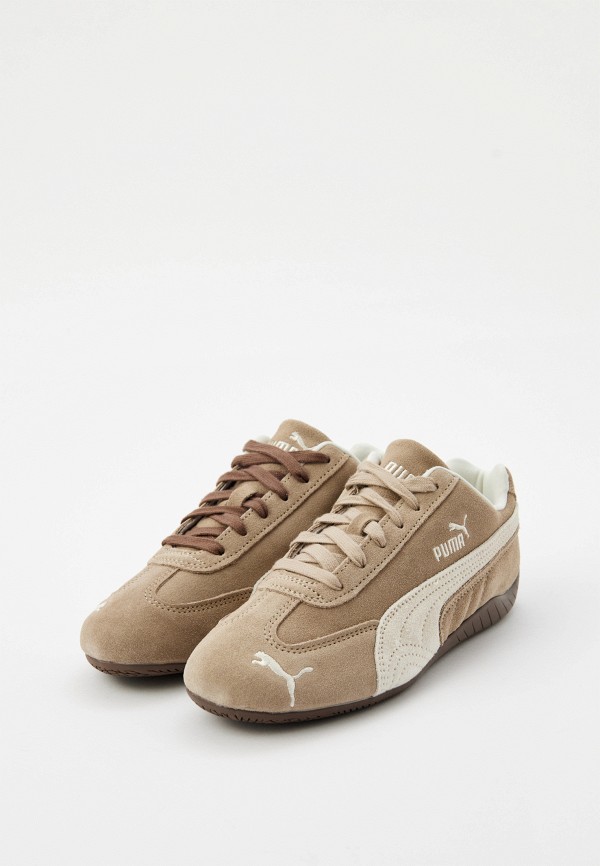 PUMA Кроссовки - Speedcat Elevated Wns - фото 3