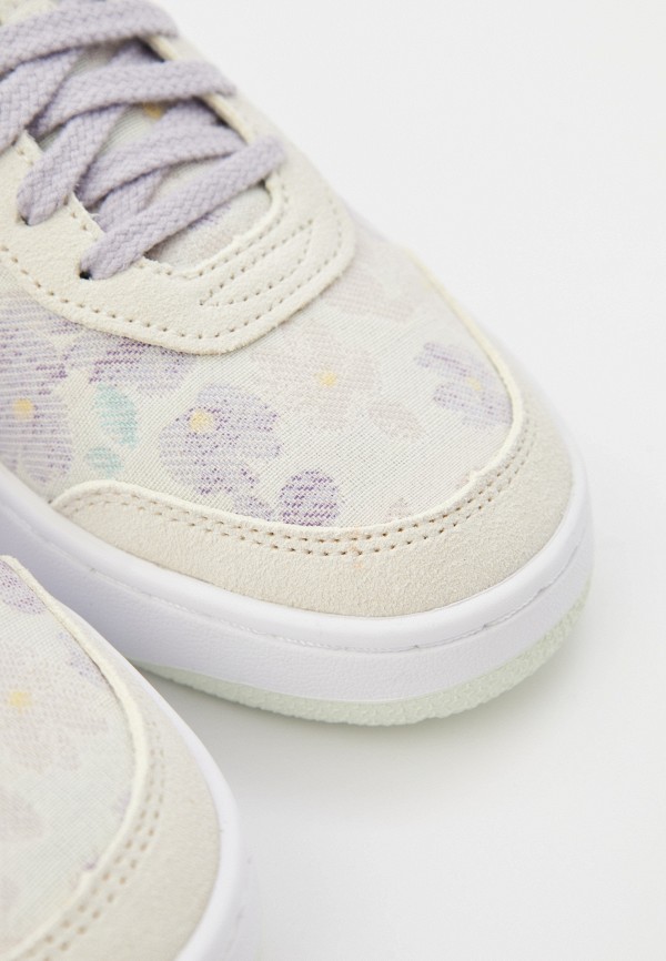 PUMA Кеды - CA Match Senorita Wns - фото 2