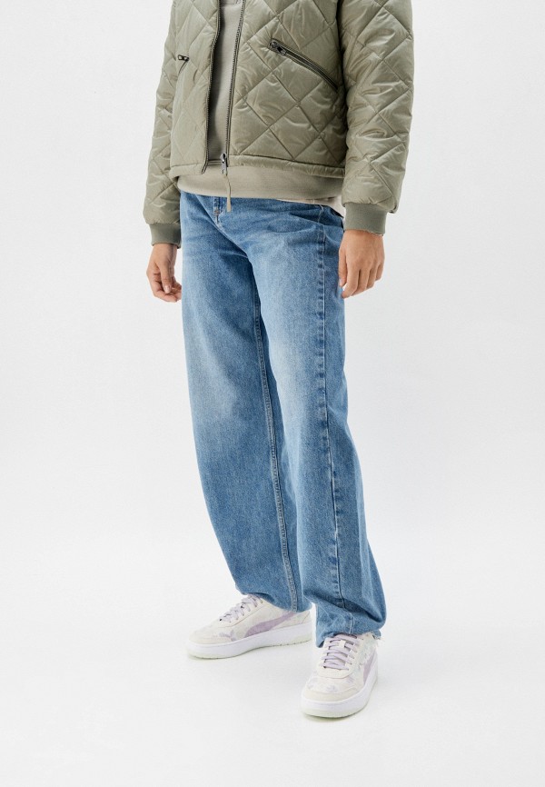 PUMA Кеды - CA Match Senorita Wns - фото 6