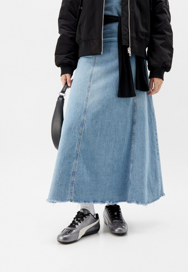 PUMA Кроссовки - Speedcat Metallic - фото 6