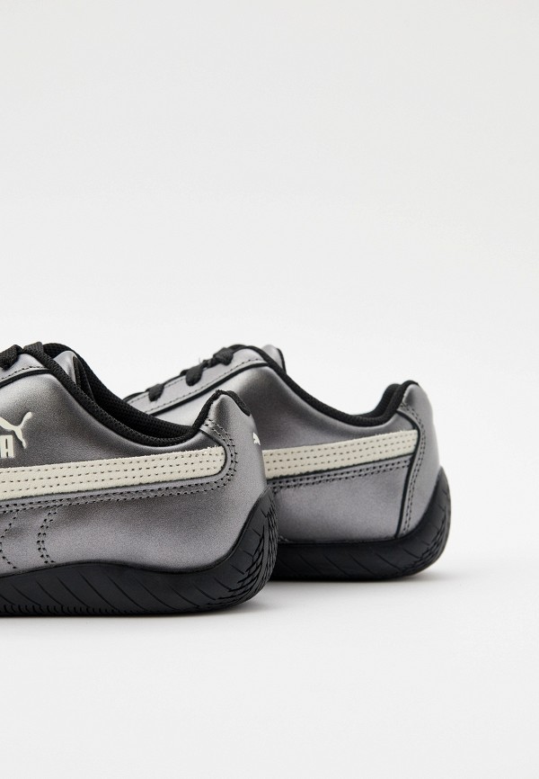 PUMA Кроссовки - Speedcat Metallic - фото 4