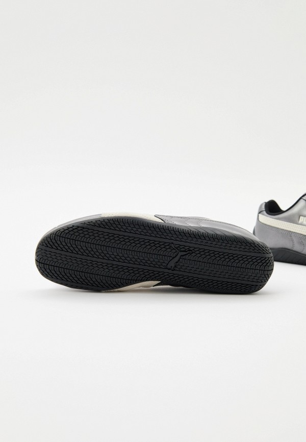 PUMA Кроссовки - Speedcat Metallic - фото 5
