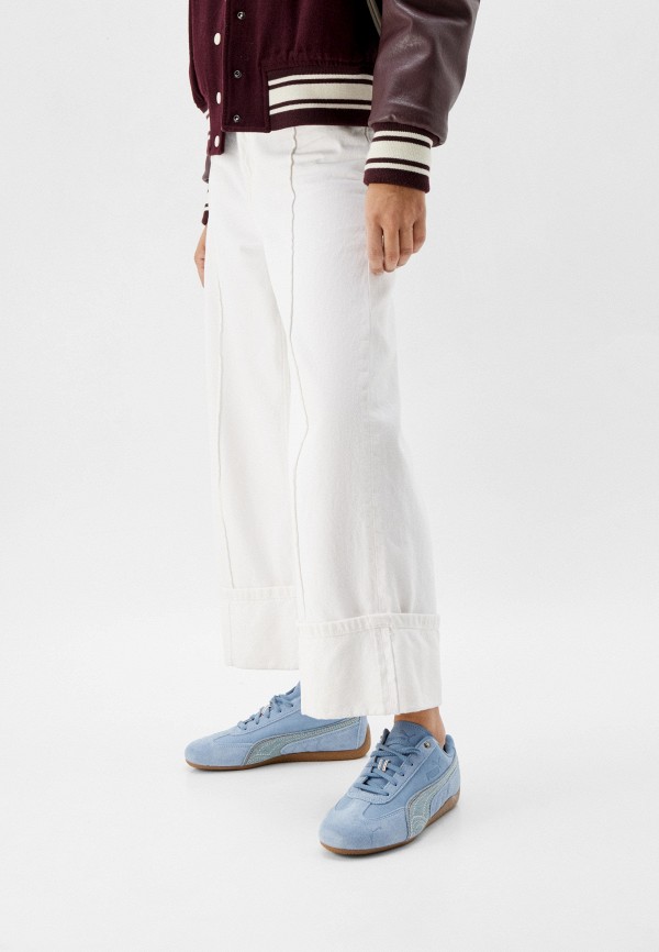 PUMA Кроссовки - Speedcat NEW YORK Wns - фото 6