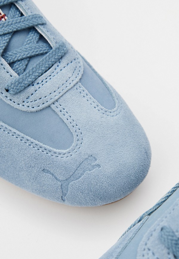 PUMA Кроссовки - Speedcat NEW YORK Wns - фото 2