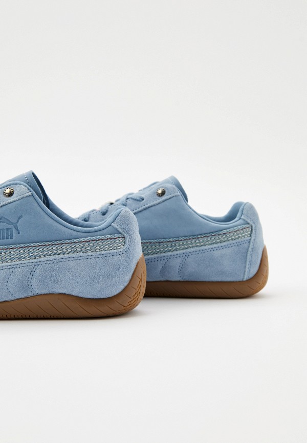 PUMA Кроссовки - Speedcat NEW YORK Wns - фото 4