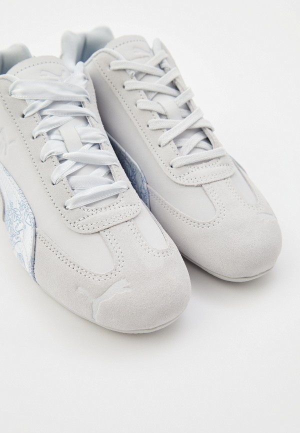 PUMA Кроссовки - Speedcat SEOUL Wns - фото 2